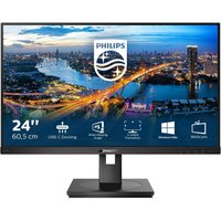 Philips 243B1 Monitor 60,5 cm (23,8 Zoll) von Philips