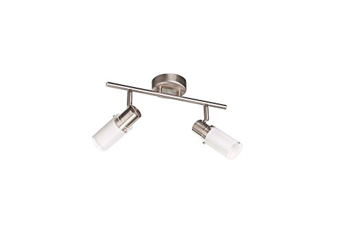 Philips Balkenspot "Adela" 2-teilig 509521710 Philips Balkenspot "Adela" 2-teilig 509521710 von Philips