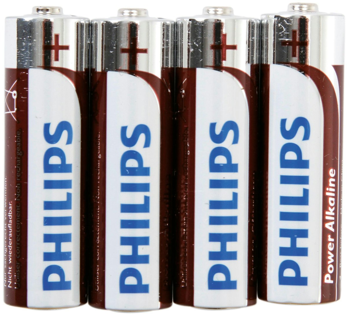 Philips Batterie Powerlife von Philips