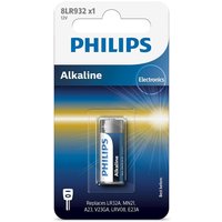 Philips - Batterien alkaline 8lr932-mn21 12v von Philips