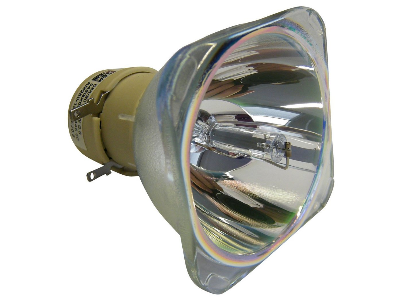 Philips Beamerlampe MC.JMP11.003, MC.JMP11.006, Erstausrüster-Qualität, umwelt- & ressourcenschonend Philips Beamerlampe MC.JMP11.003, MC.JMP11.006, Erstausrüster-Qualität, umwelt- & ressourcenschonend von Philips