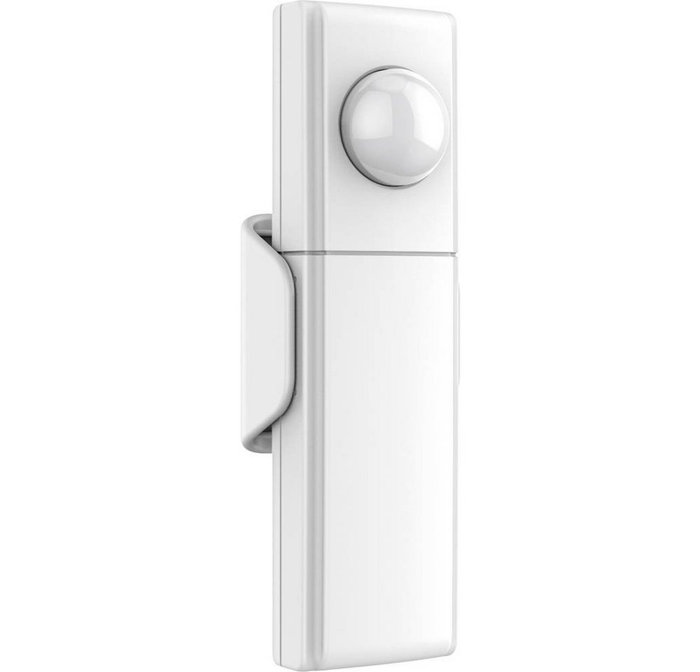 Philips Bewegungsmelder WelcomeBell 300 AddMove Smart Home Türklingel von Philips