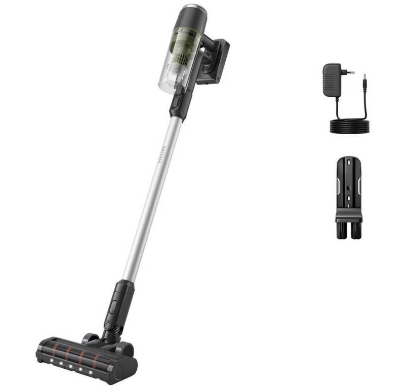 Philips Bodenstaubsauger Akku-Staubsauger 3000 Series von Philips