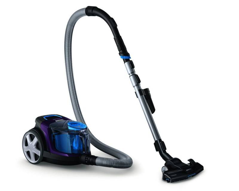 Philips Bodenstaubsauger Philips 3000 series PowerPro Compact FC9333/09 Beutelloser Staubsauger von Philips