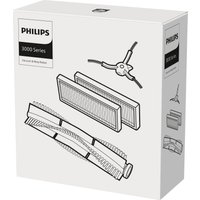 Philips Bodenwischer-Set "XV1433/00", (Packung, 4 St.) von Philips