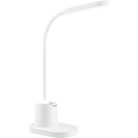 Philips Bucket DSK214 PT 8719514443792 Akku-Tischlampe LED 7.5W Weiß von Philips