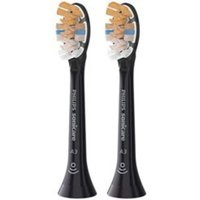 Philips - Burstenkopf schwarz a3 premium all inone 2 stuck hx909211 Philips - Burstenkopf schwarz a3 premium all inone 2 stuck hx909211 von Philips