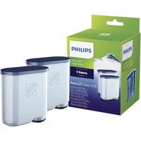 Philips - Saeco/ CA6903/22 2x AquaClean Wasserfilter Vorteilspack (CA6903/22) von Philips