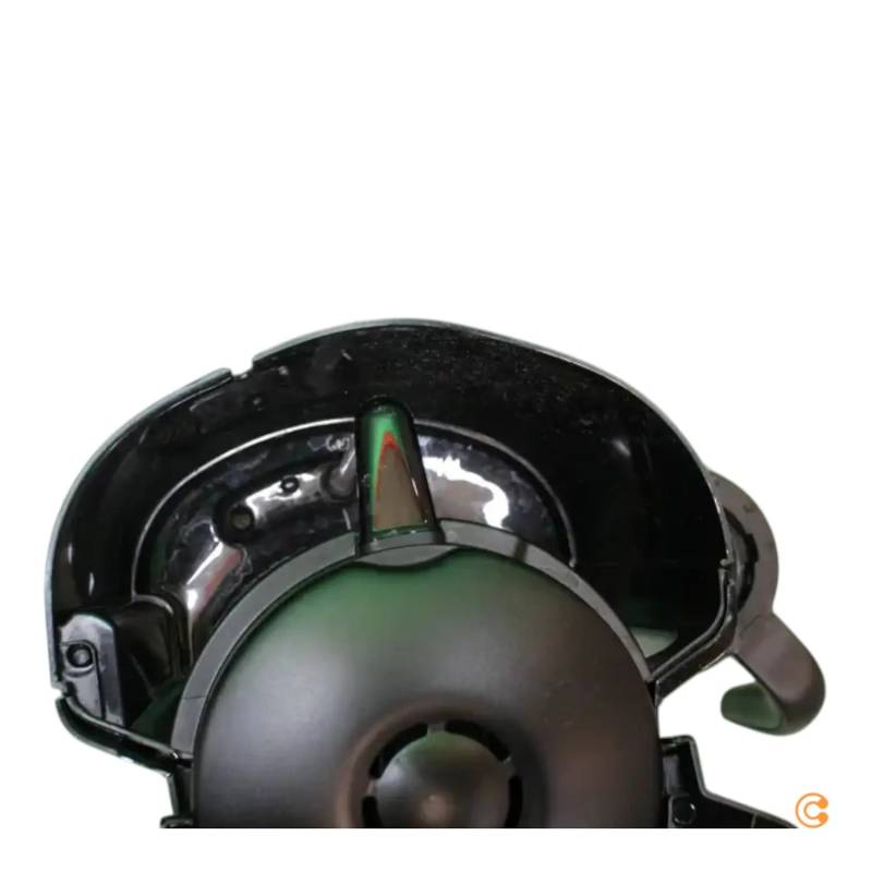 B-Ware Philips Café Gaia Kaffeemaschine Schwarz Edelstahl Tassen=15 Siehe Text/Foto B-Ware Philips Café Gaia Kaffeemaschine Schwarz Edelstahl Tassen=15 Siehe Text/Foto von Philips