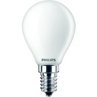 Philips Lighting LED-Tropfenlampe E14 CorePro LED34681900 von Philips
