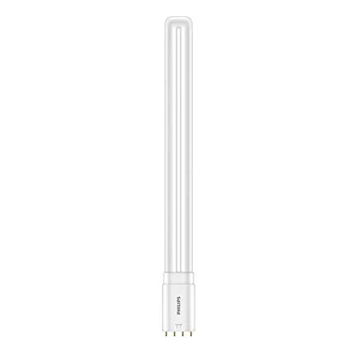 Philips CorePro LED PLL LED-Leuchtröhre, 16,5 W, 2G11, Energieeffizienzklasse A+, kaltweiß, Bianco von Philips