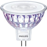 Philips CorePro LED spot ND LED-Leuchtmittel, 7-50W, GU 5,3, MR16 - 621 lm von Philips
