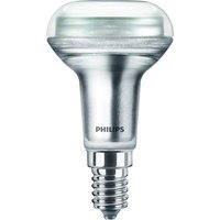 Philips CorePro LEDspot - LED-Spot-Glühbirne - Form: R50 - E14 - 4.3 W - Warmweiß - 2700 K Philips CorePro LEDspot - LED-Spot-Glühbirne - Form: R50 - E14 - 4.3 W - Warmweiß - 2700 K von Philips