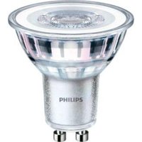 Philips CorePro LEDspot MV - LED-Spot-Glühbirne - GU10 - 4.6 W - kühles weißes Licht - 4000 K von Philips