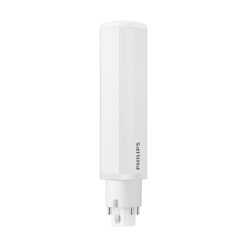 Philips CorePro PL-C LED 6,5 W 700 lm – 830 Warmweiß | entspricht 18 W Philips CorePro PL-C LED 6,5 W 700 lm – 830 Warmweiß | entspricht 18 W von Philips