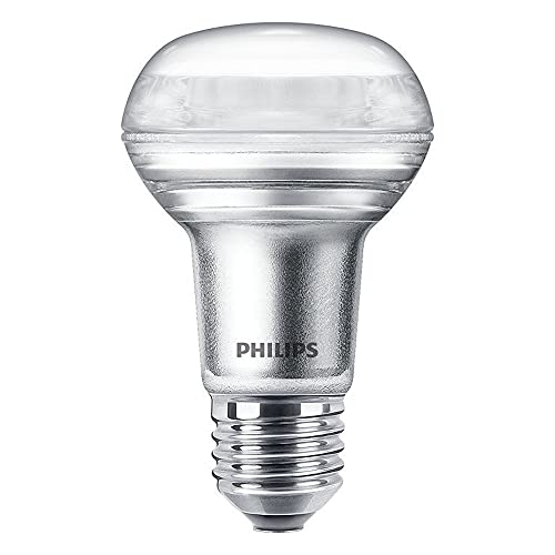 Philips Lighting 929001891402 LED EEK F (A - G) E27 4.5W = 60W Warmweiß (Ø x L) 63mm x 102mm 1St. von Philips Lighting