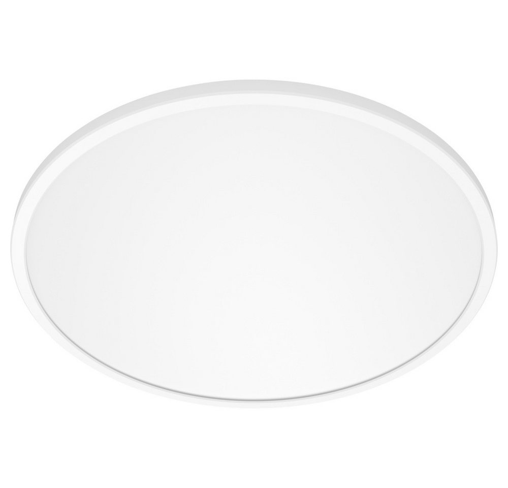 Philips Deckenleuchte Philips 8721103040916 Deckenleuchte, LED-Deckenleuchte Weiß Philips Deckenleuchte Philips 8721103040916 Deckenleuchte, LED-Deckenleuchte Weiß von Philips