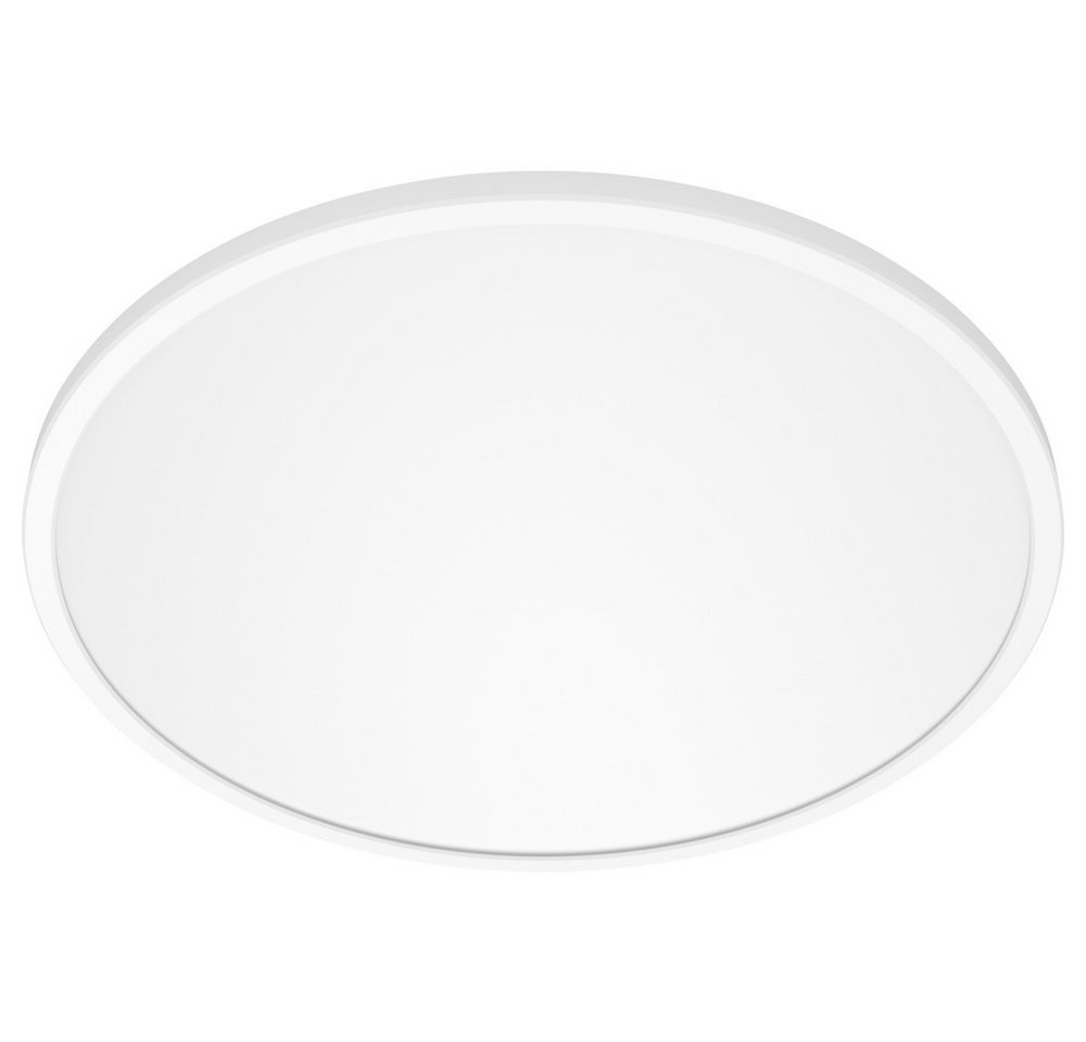Philips Deckenleuchte Philips Multipack 2x Superslim 3-in-1 LED Leuchte SceneSwitch CL550 18 Philips Deckenleuchte Philips Multipack 2x Superslim 3-in-1 LED Leuchte SceneSwitch CL550 18 von Philips