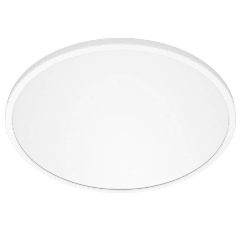 Philips Deckenleuchte Philips Multipack 2x Superslim 3-in-1 LED Leuchte SceneSwitch CL550 18 Philips Deckenleuchte Philips Multipack 2x Superslim 3-in-1 LED Leuchte SceneSwitch CL550 18 von Philips