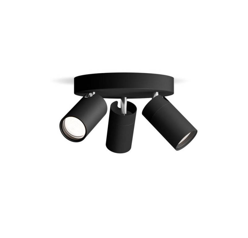 Philips Deckenspot Idris von Philips