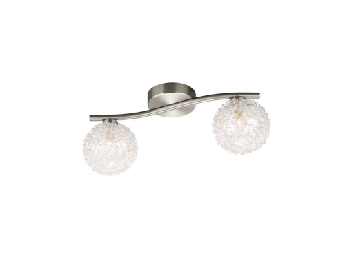 Philips Deckenspot "Zinna" 2-teilig 558221710 von Philips