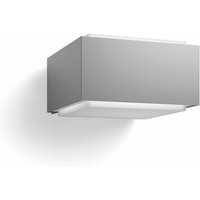 E27 Wandlampe, grau, Igel Philips E3/93571 von Philips