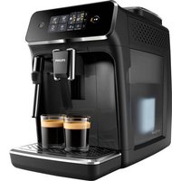 Philips EP2221/40 EP2221/40 Kaffeevollautomat Schwarz von Philips