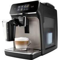 Philips EP2235/40 Kaffeevollautomat Schwarz, Braun von Philips