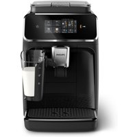 Philips EP2331/10 Kaffeevollautomat schwarz von Philips