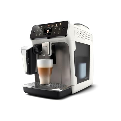 Philips EP4443/70 Machine à café Entièrement automatique Machine à Expresso 1,8 L von Philips