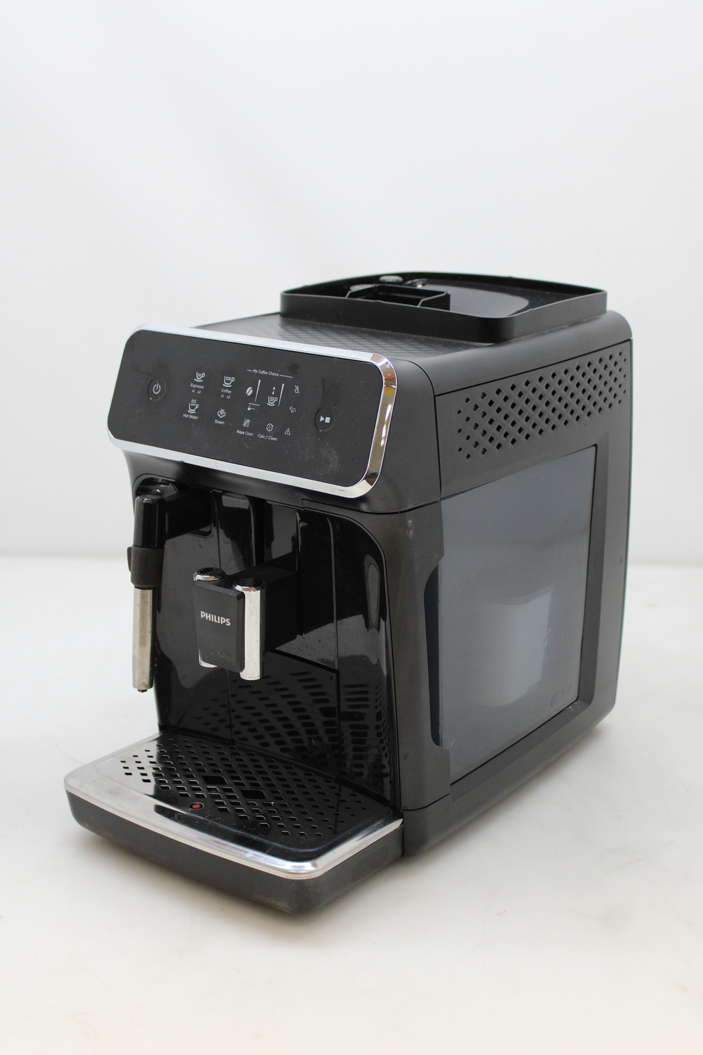 Philips Ep2221/40 Kaffeevollautomat Kaffeemaschine Kaffeeautomat Defektware D-Ware von Philips