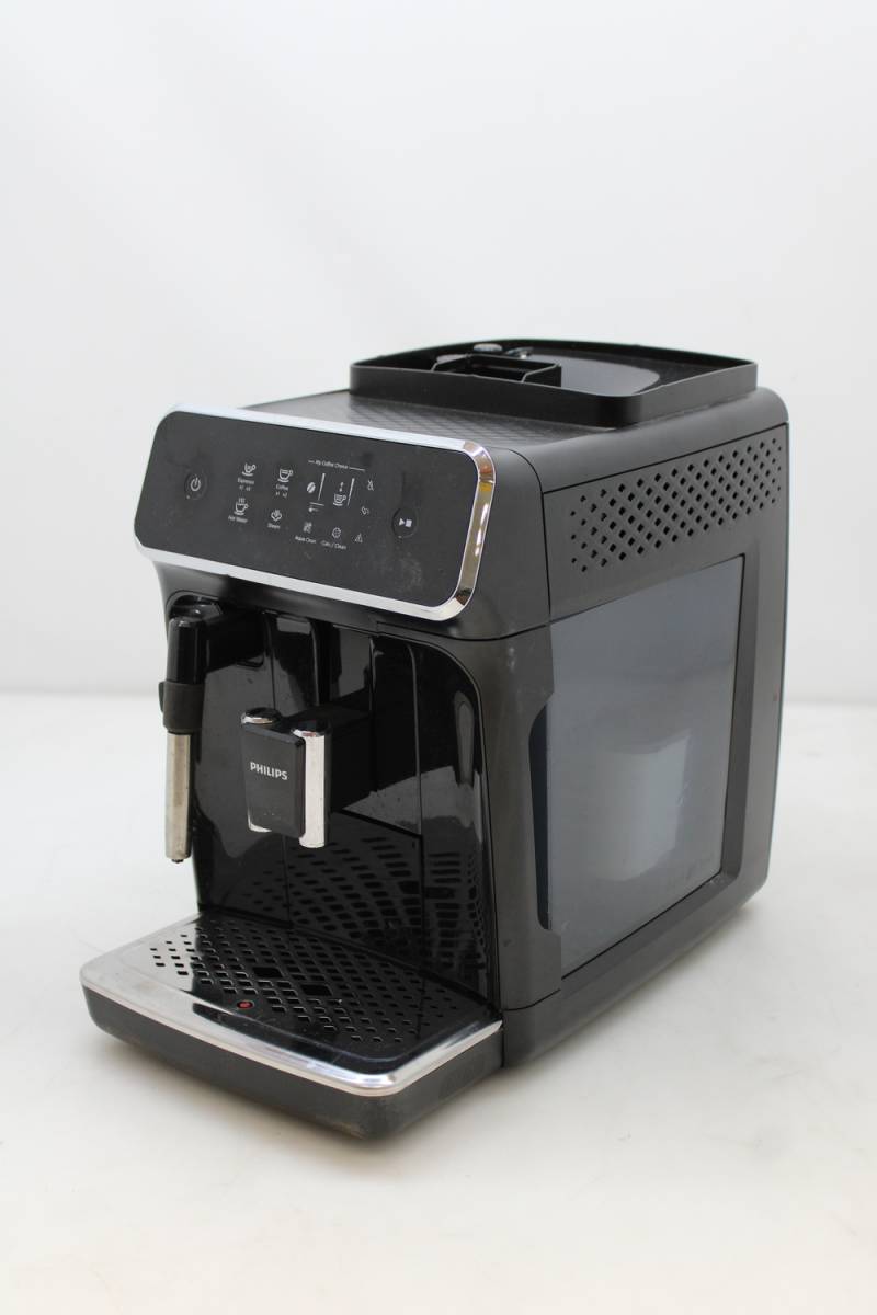 Philips Ep2221/40 Kaffeevollautomat Kaffeemaschine Kaffeeautomat Defektware D-Ware von Philips