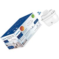 Philips - Ersatzteil - 3 Wasserfilter Micro x Clean AWP211 - - von Philips