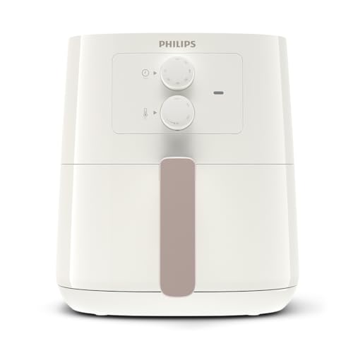 Philips Essential Airfryer, Rapid Air Technologie, 0,8 kg, 4,1 l von Philips