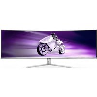 Philips Evnia 49M2C8900 Curved Gaming Monitor 124,3cm (48,9 Zoll) von Philips