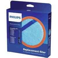 Philips FC5007/01 Staubsauger-Filter 1St. von Philips