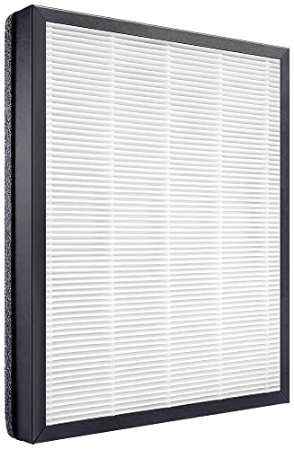 Philips FY5185/30 NanoProtect Filter für Luftreiniger der Series 5000 und 5000i, Doppelpack von Philips Domestic Appliances