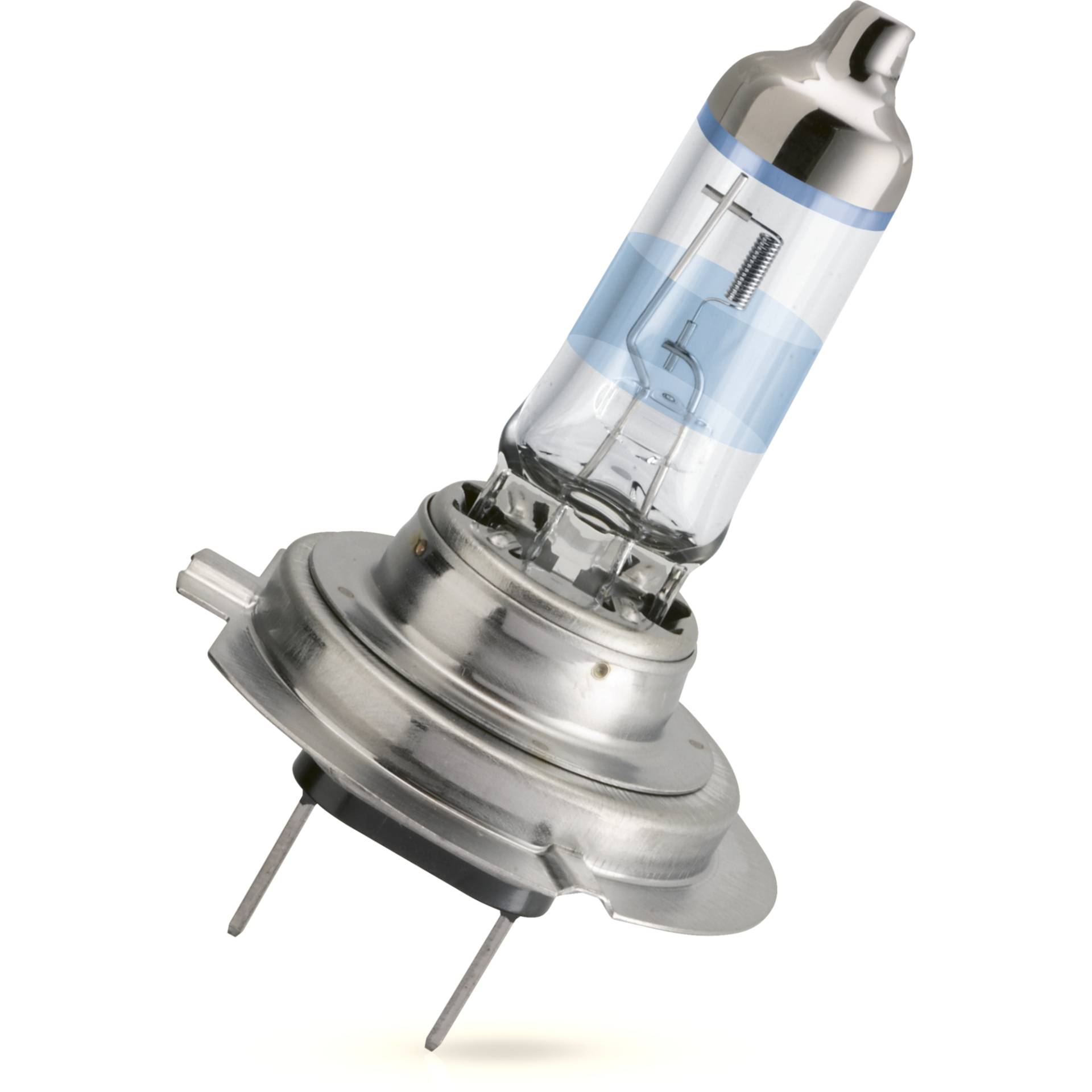 Philips Fahrzeugscheinwerferlampe 'H7 X-treme Vision Pro150' 55 W 12 V Philips Fahrzeugscheinwerferlampe 'H7 X-treme Vision Pro150' 55 W 12 V von Philips