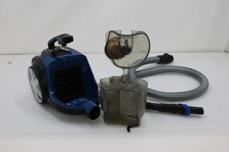 Philips Fc9745/09 Power Pro Expert Staubsauger Beutellos Siehe Text/Foto C-Ware von Philips