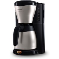 Philips Filterkaffeemaschine "HD7546/20", 1,2 l Kaffeekanne, 1x4 von Philips