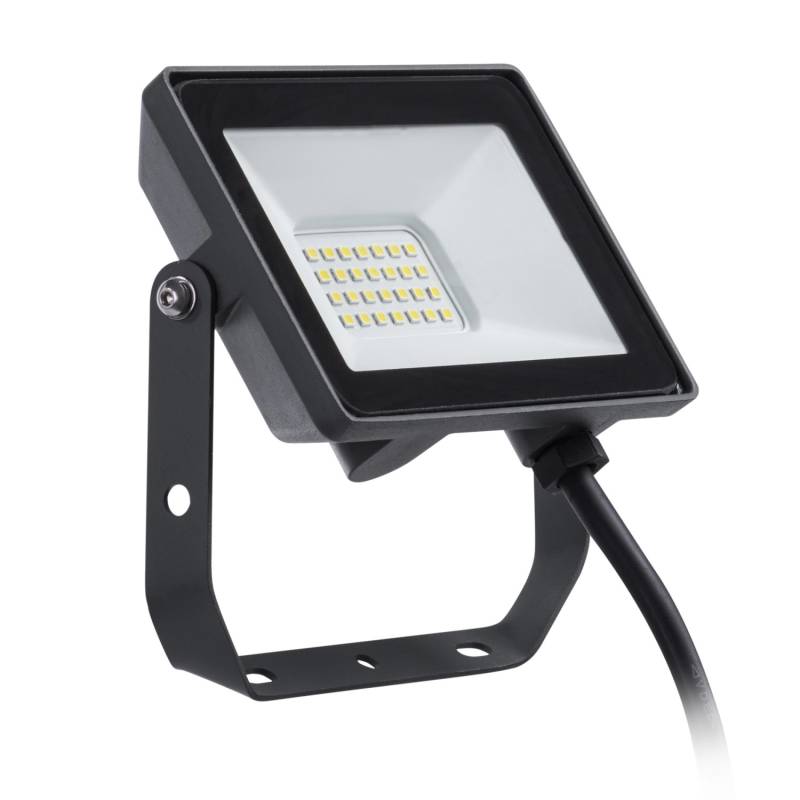Philips Flutlicht Sensor Projectline 20 W 3.000 K IP65 von Philips