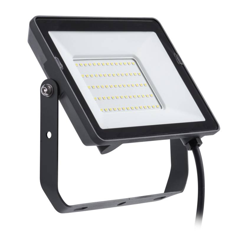 Philips Flutlicht Sensor Projectline 50 W 4.000 K IP65 von Philips