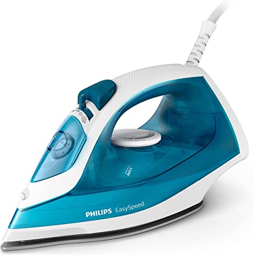 Fer à repasser Philips EasySpeed GC1744 2000 W Bleu nuit von Philips