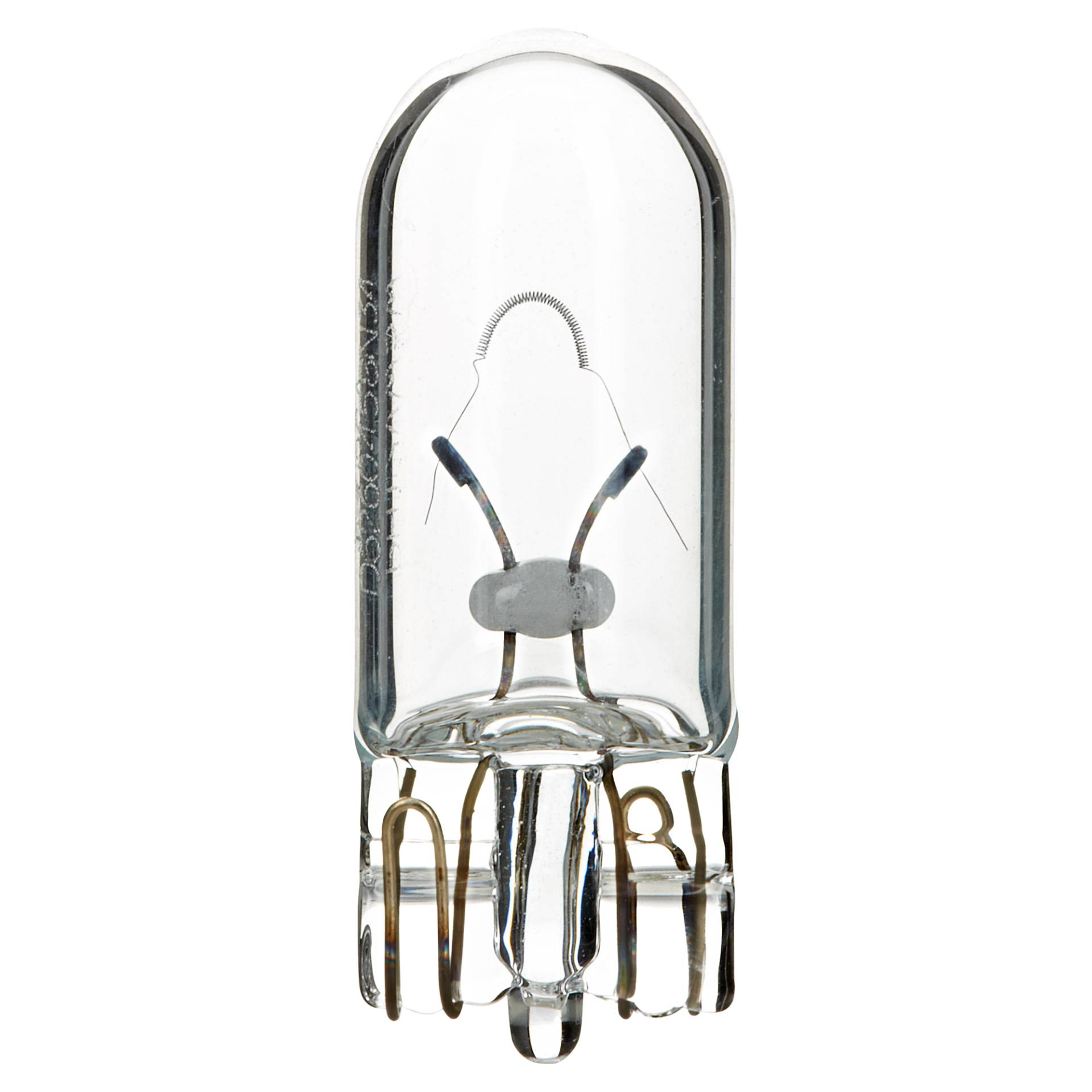 Philips Glassockellampe 5W 2 Stück Philips Glassockellampe 5W 2 Stück von Philips