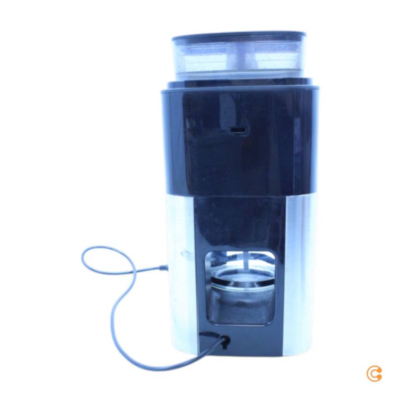 B-Ware Philips Grind Und Brew Hd7767/00 Kaffeemaschine Filtermaschine Siehe Text/Foto von Philips