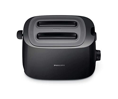 Philips HD2582/90 Daily Collection Toaster von Philips