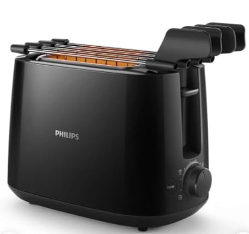 Philips HD2583/90 Daily Collection Toaster von Philips