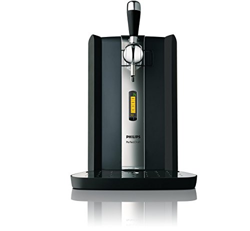 Philips HD3620/25 Pefect Draft Bierzapfanlage von Philips