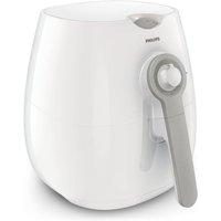 Philips HD9216/80 Daily Collection AirFryer Fritteuse 1425 W Rapid Air von Philips