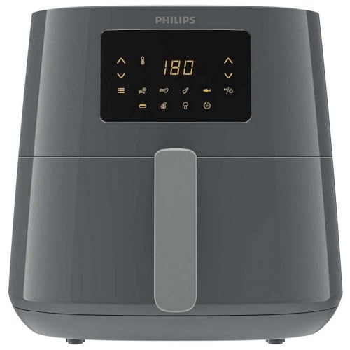 Philips HD9270/66 Fritteuse Essential XL ohne Öl von Philips